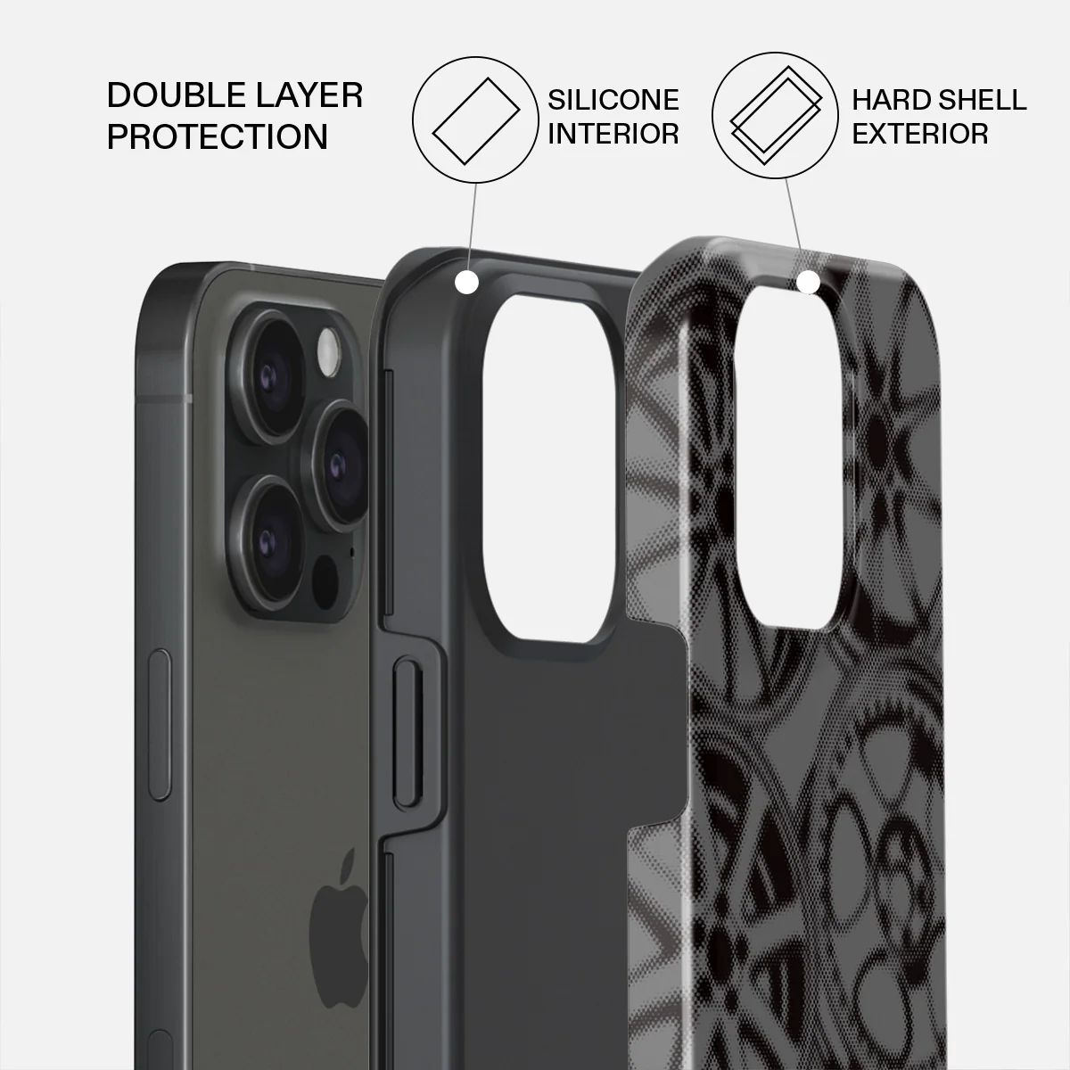 Garage - iPhone 15 Pro Case - Image 2