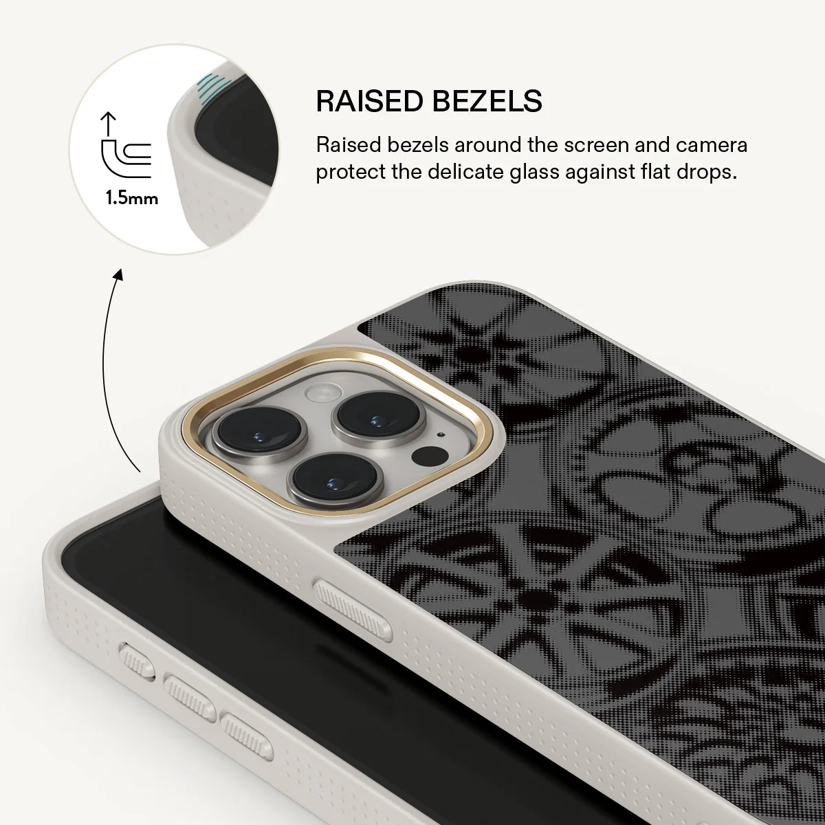 Garage - iPhone 15 Pro Case - Image 22