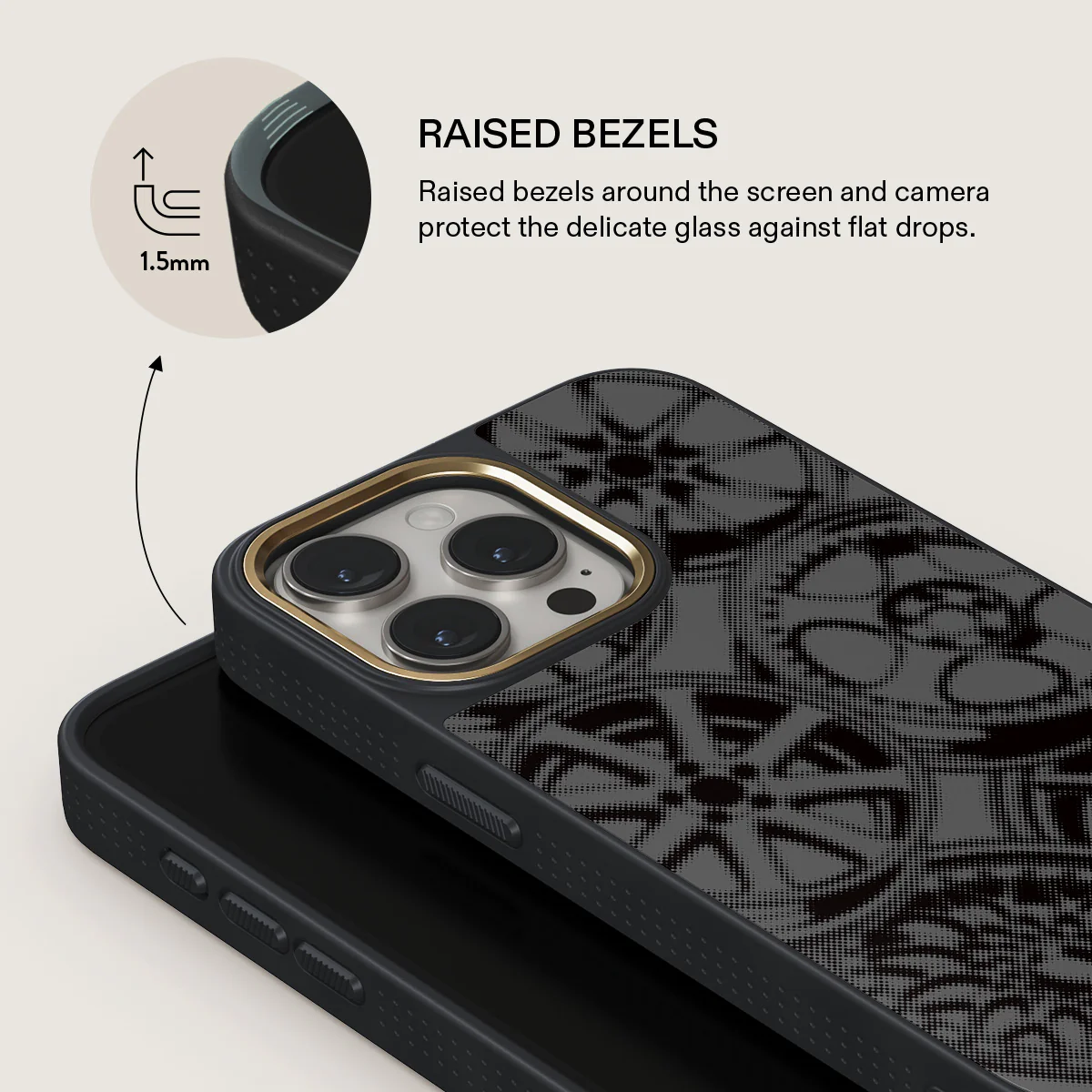 Garage - iPhone 15 Pro Case - Image 8