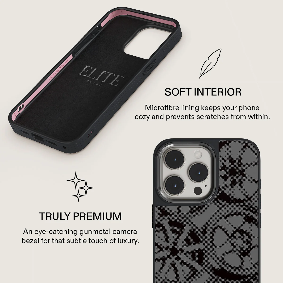 Garage - iPhone 15 Pro Max Case - Image 17