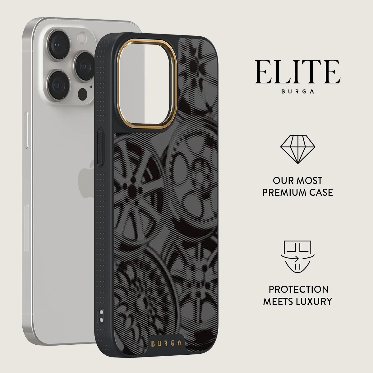 Garage - iPhone 15 Pro Max Case - Image 6