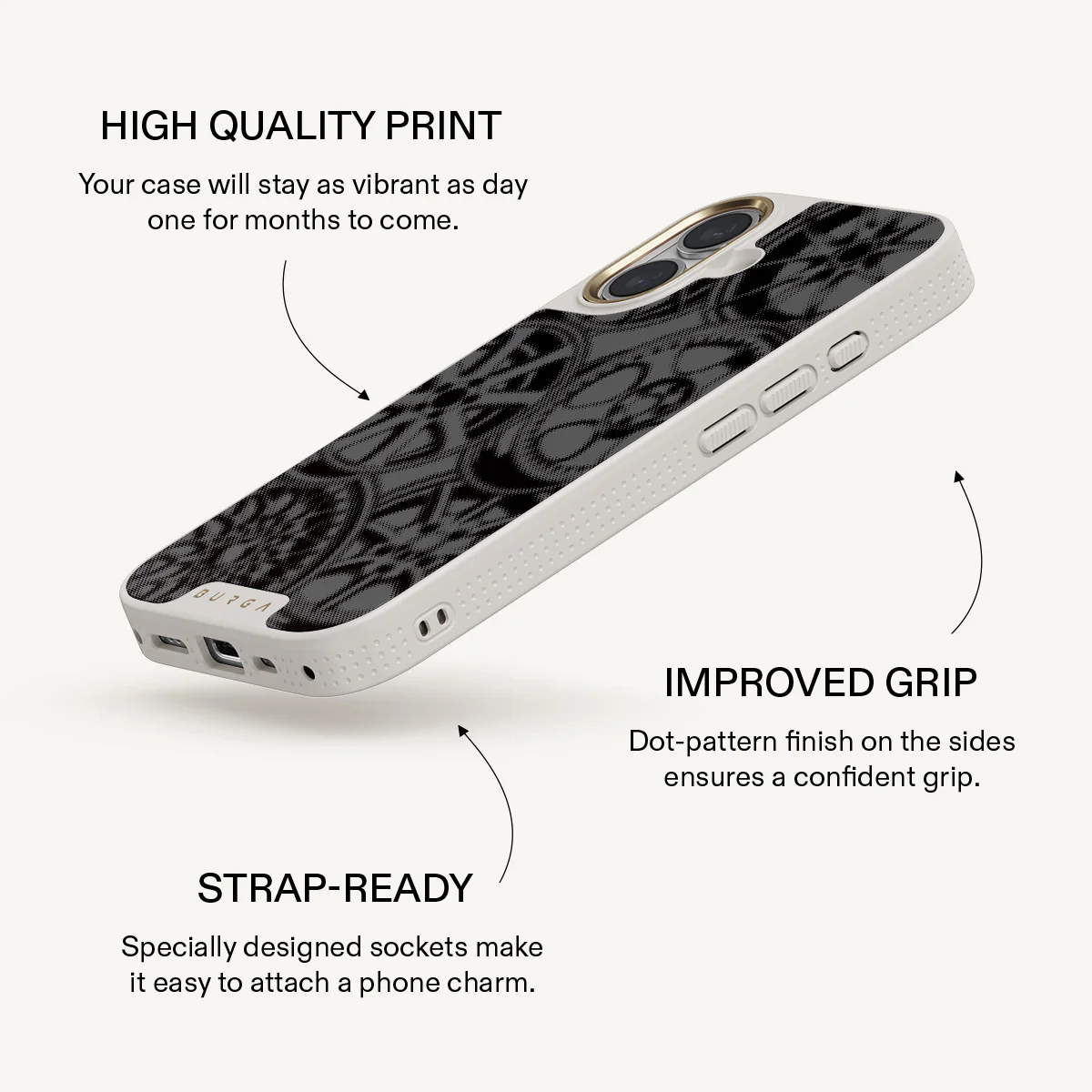 Garage - iPhone 16 Case - Image 24
