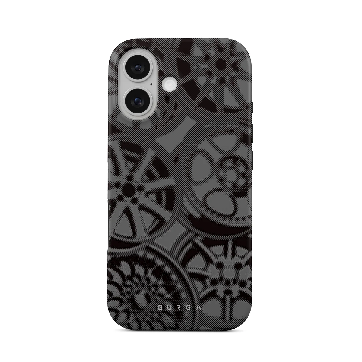 Garage - iPhone 16 Plus Case
