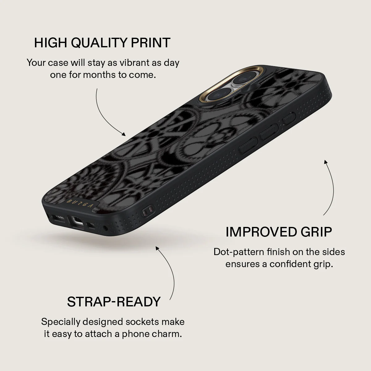 Garage - iPhone 16 Plus Case - Image 10