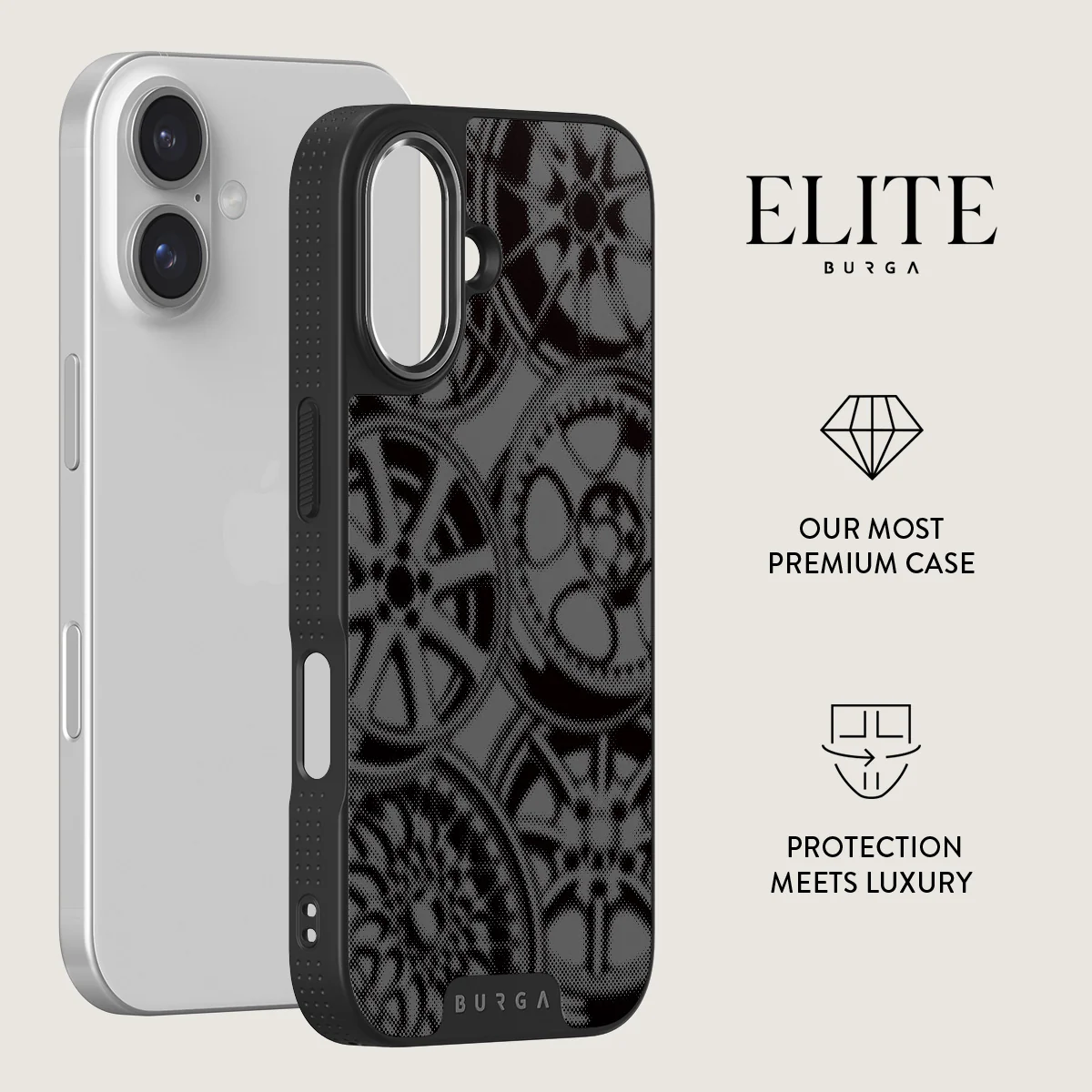 Garage - iPhone 16 Plus Case - Image 14