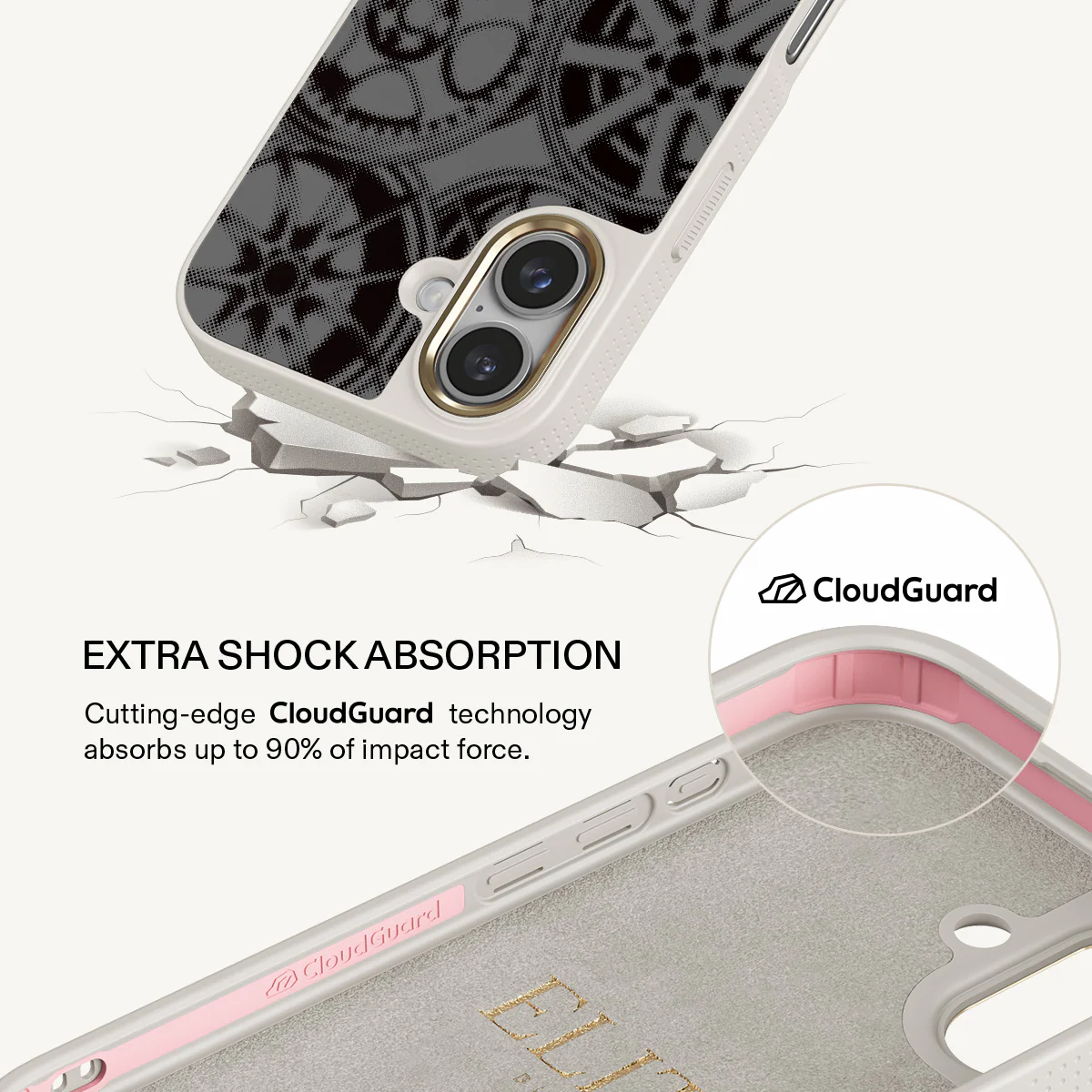 Garage - iPhone 16 Plus Case - Image 22