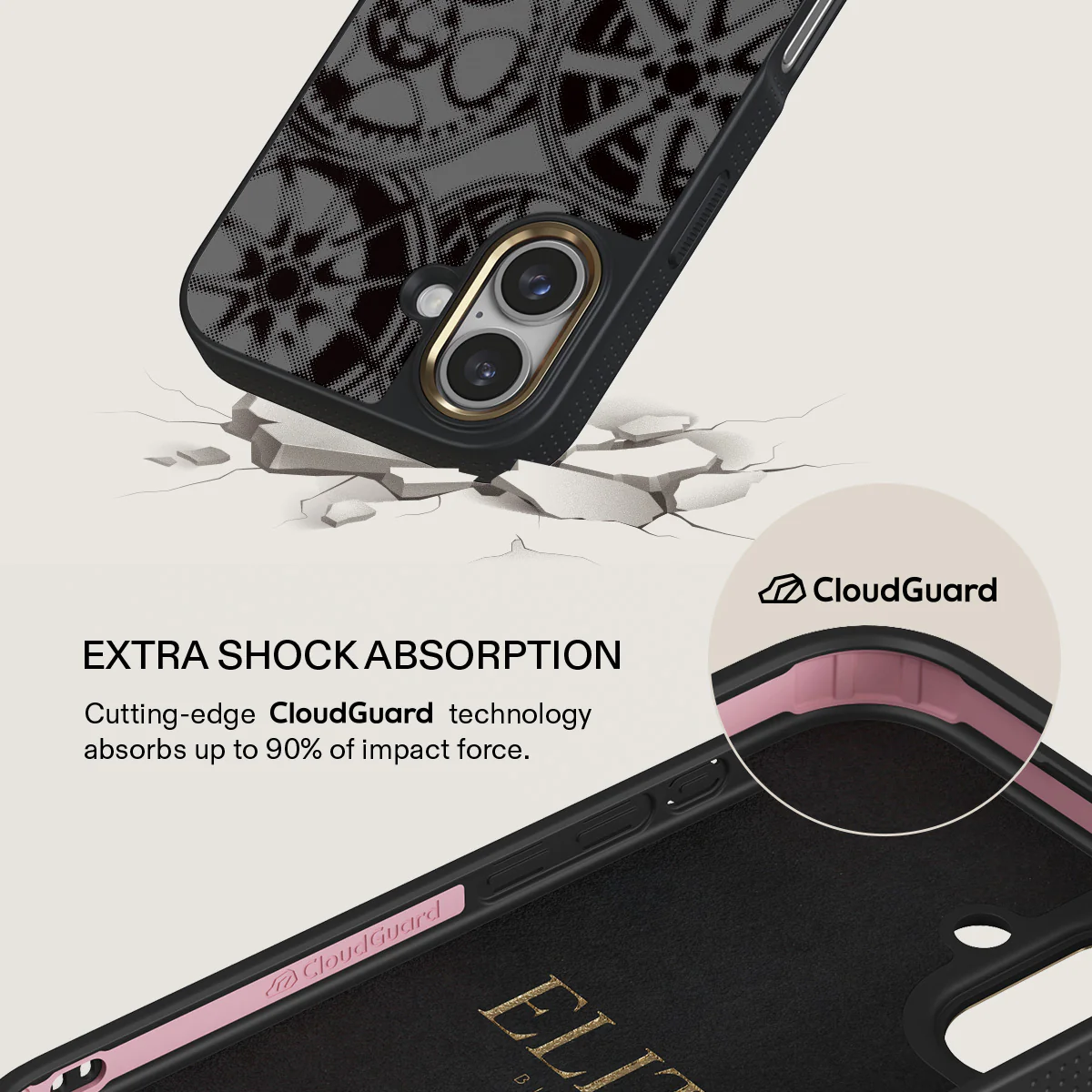 Garage - iPhone 16 Plus Case - Image 8