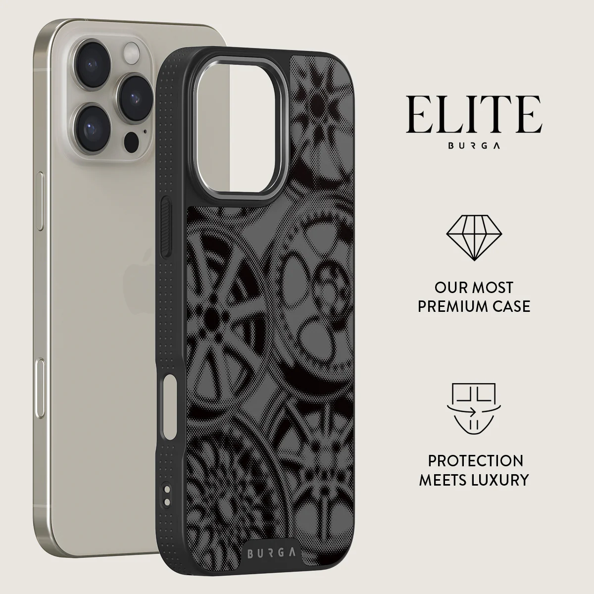Garage - iPhone 16 Pro Case - Image 14