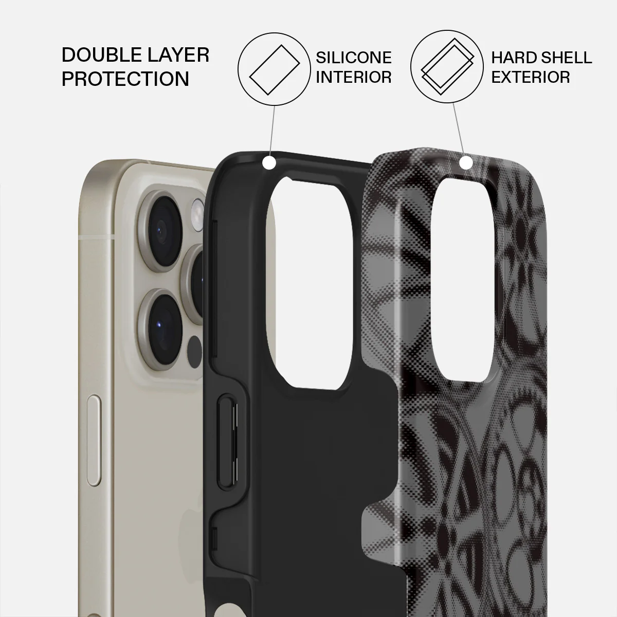 Garage - iPhone 16 Pro Case - Image 2