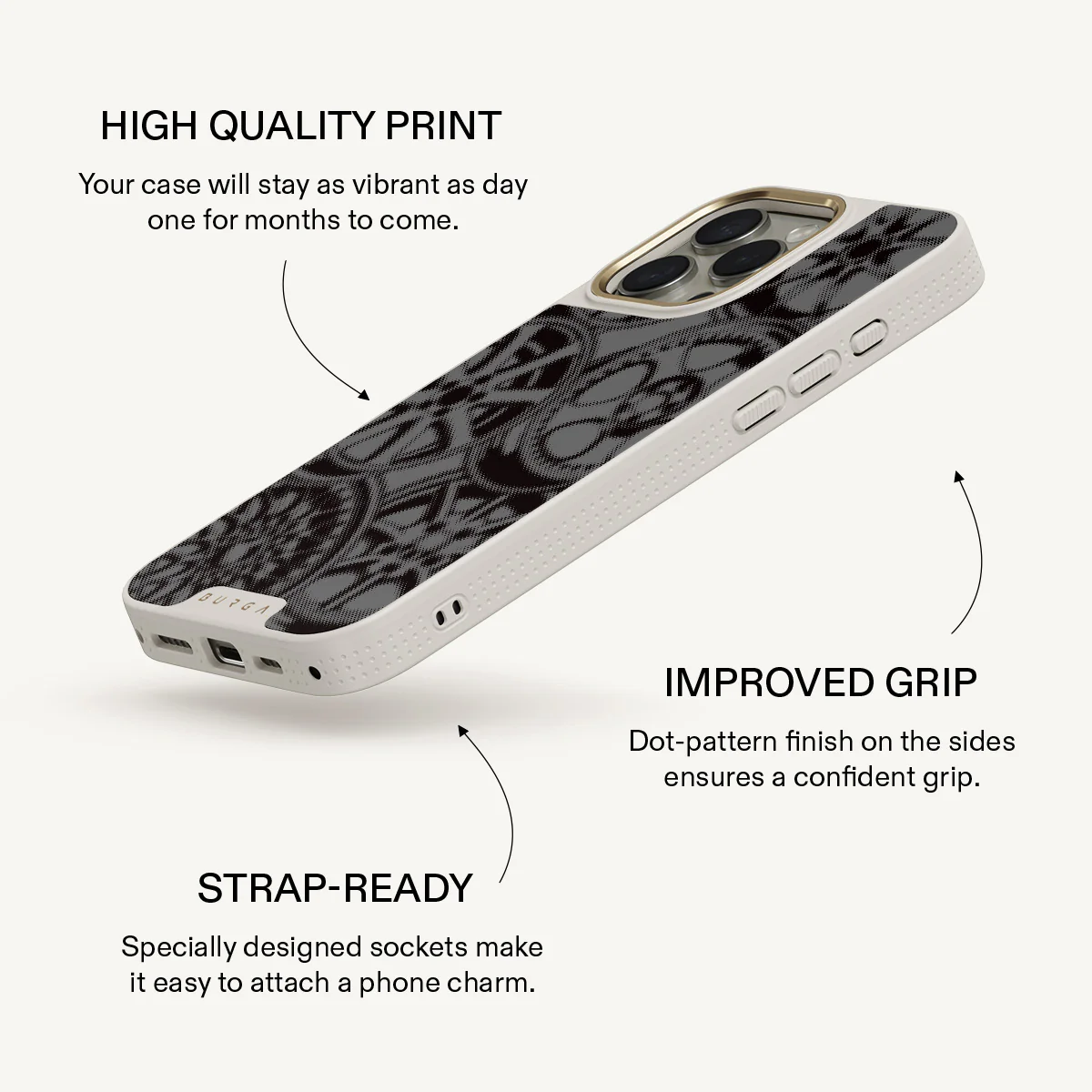 Garage - iPhone 16 Pro Case - Image 24