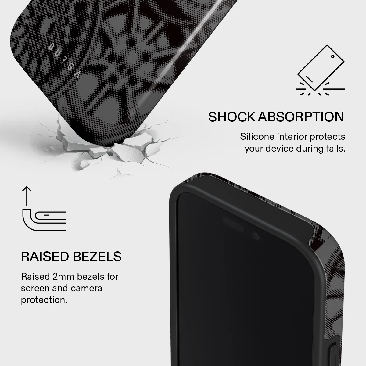 Garage - iPhone 16 Pro Case - Image 4