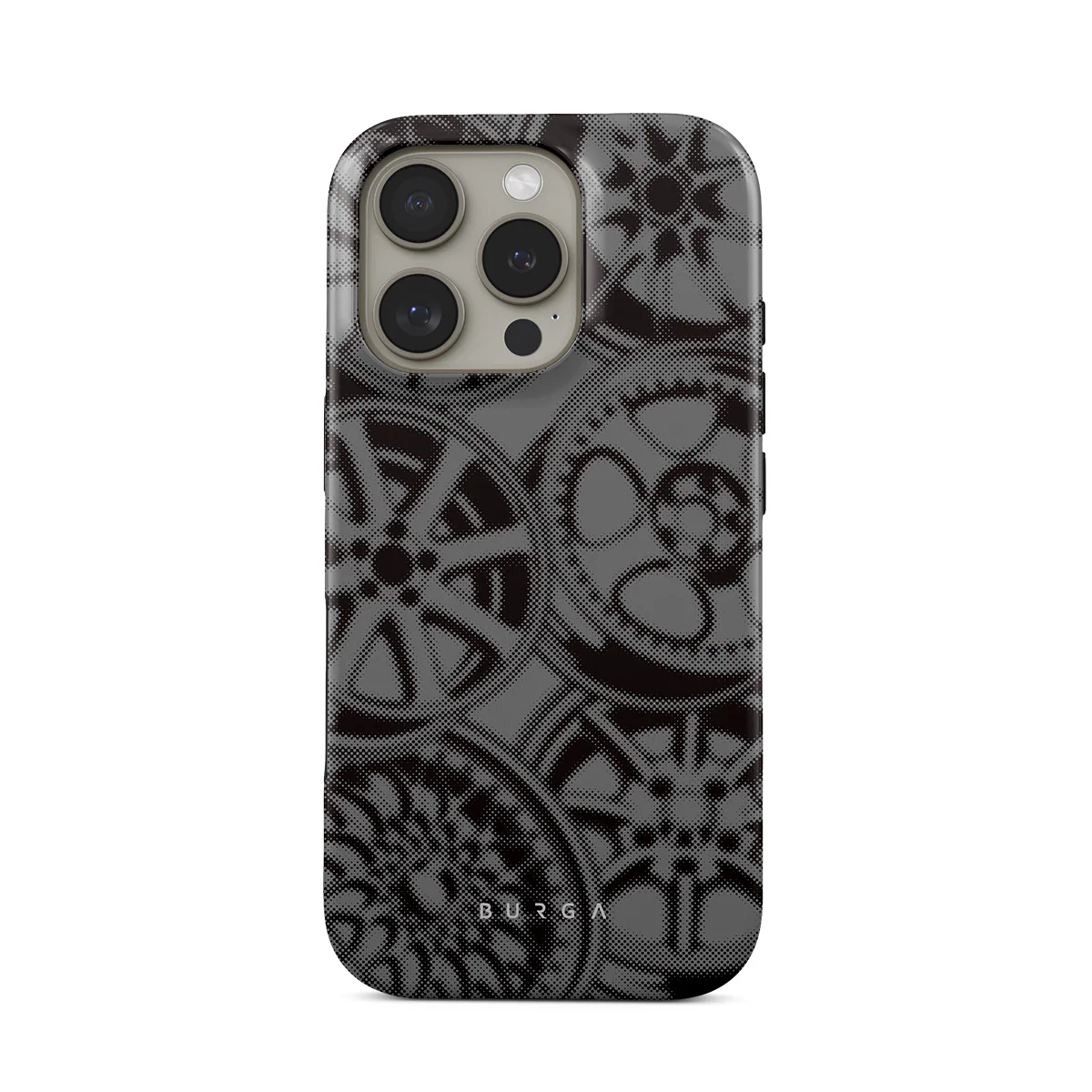 Garage - iPhone 16 Pro Max Case