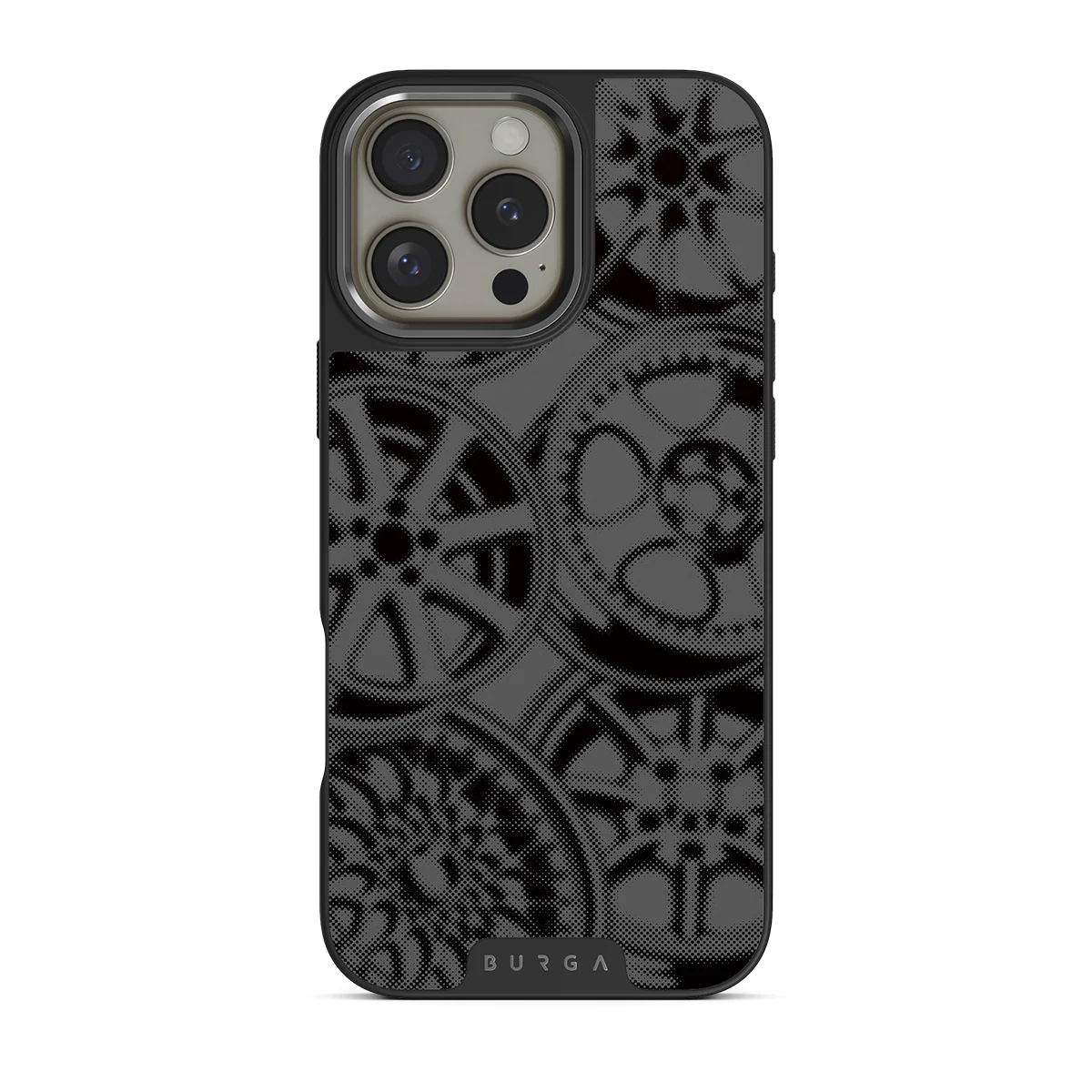 Garage - iPhone 16 Pro Max Case - Image 13