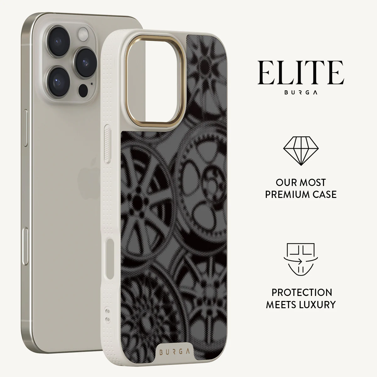 Garage - iPhone 16 Pro Max Case - Image 21