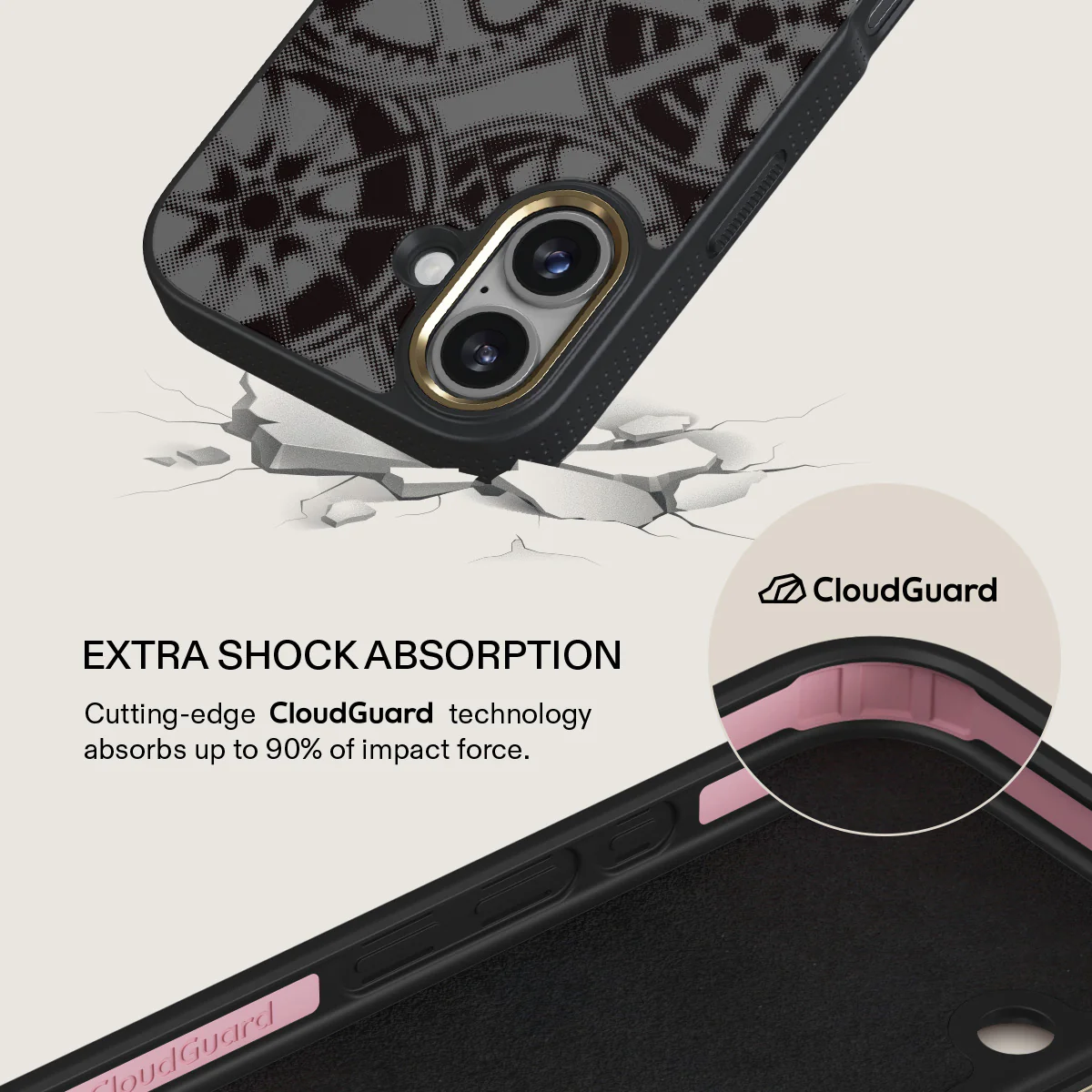 Garage - iPhone 17 Case - Image 7