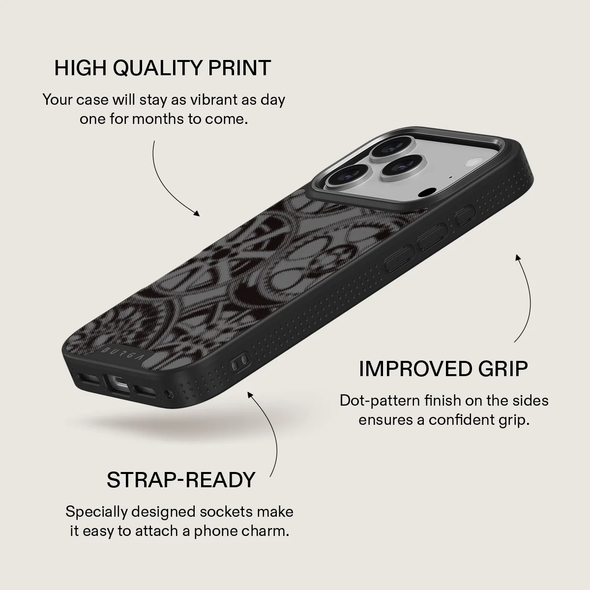 Garage - iPhone 17 Pro Case - Image 16