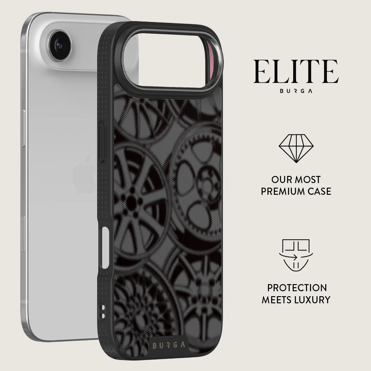 Garage - iPhone Air Case - Image 13