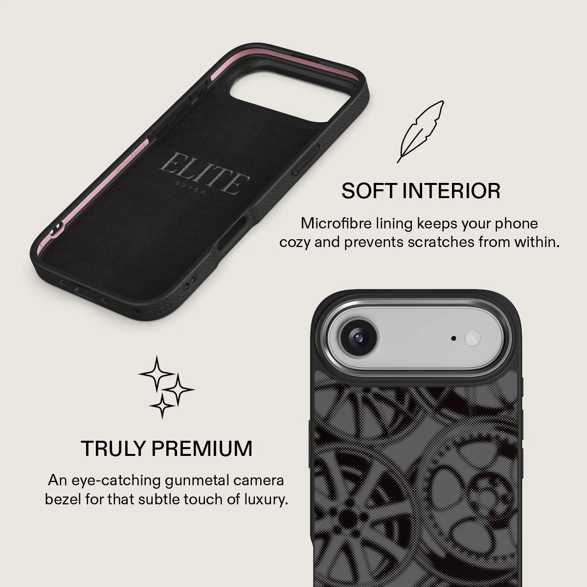 Garage - iPhone Air Case - Image 17