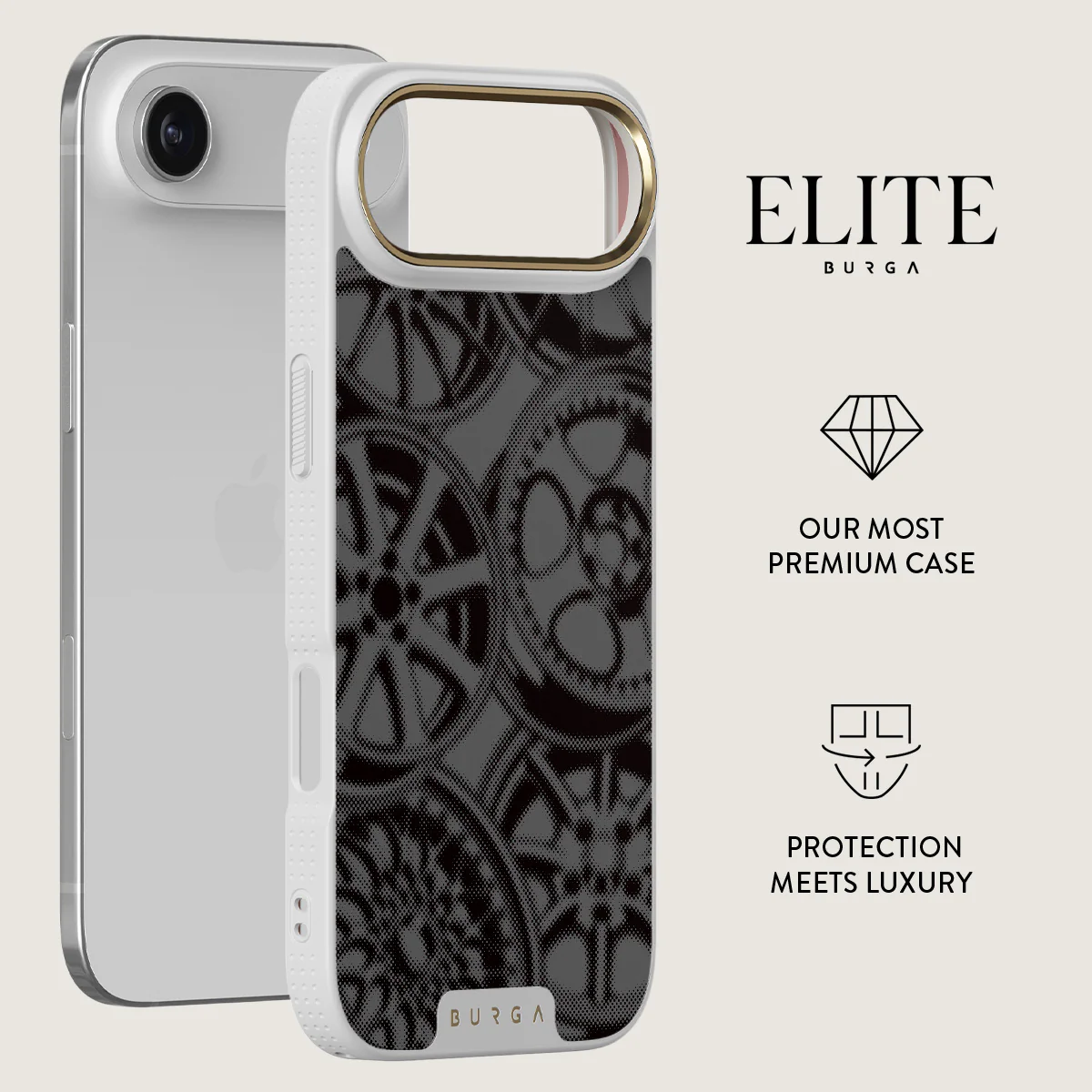 Garage - iPhone Air Case - Image 20
