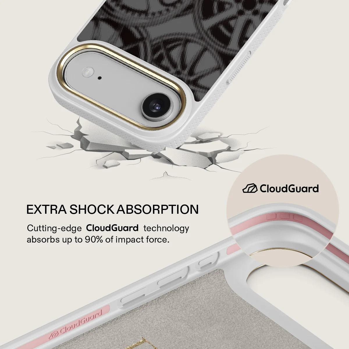 Garage - iPhone Air Case - Image 21