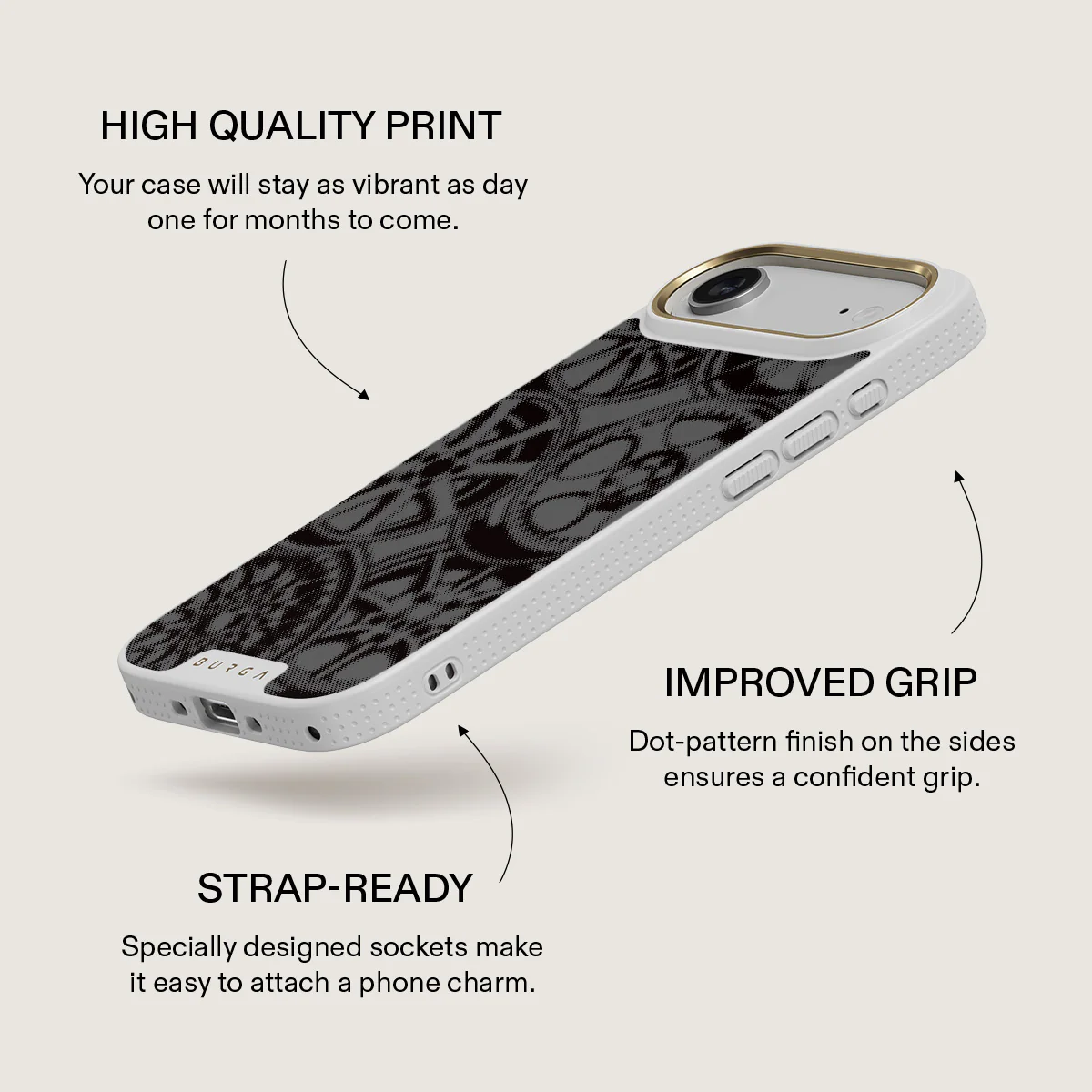 Garage - iPhone Air Case - Image 23
