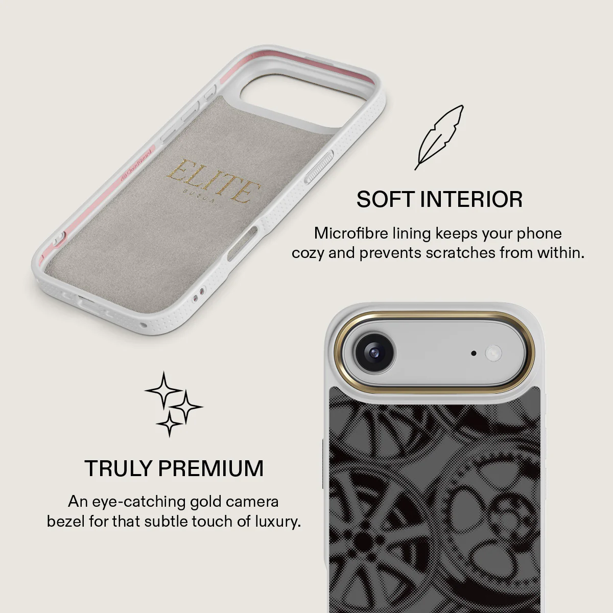 Garage - iPhone Air Case - Image 24