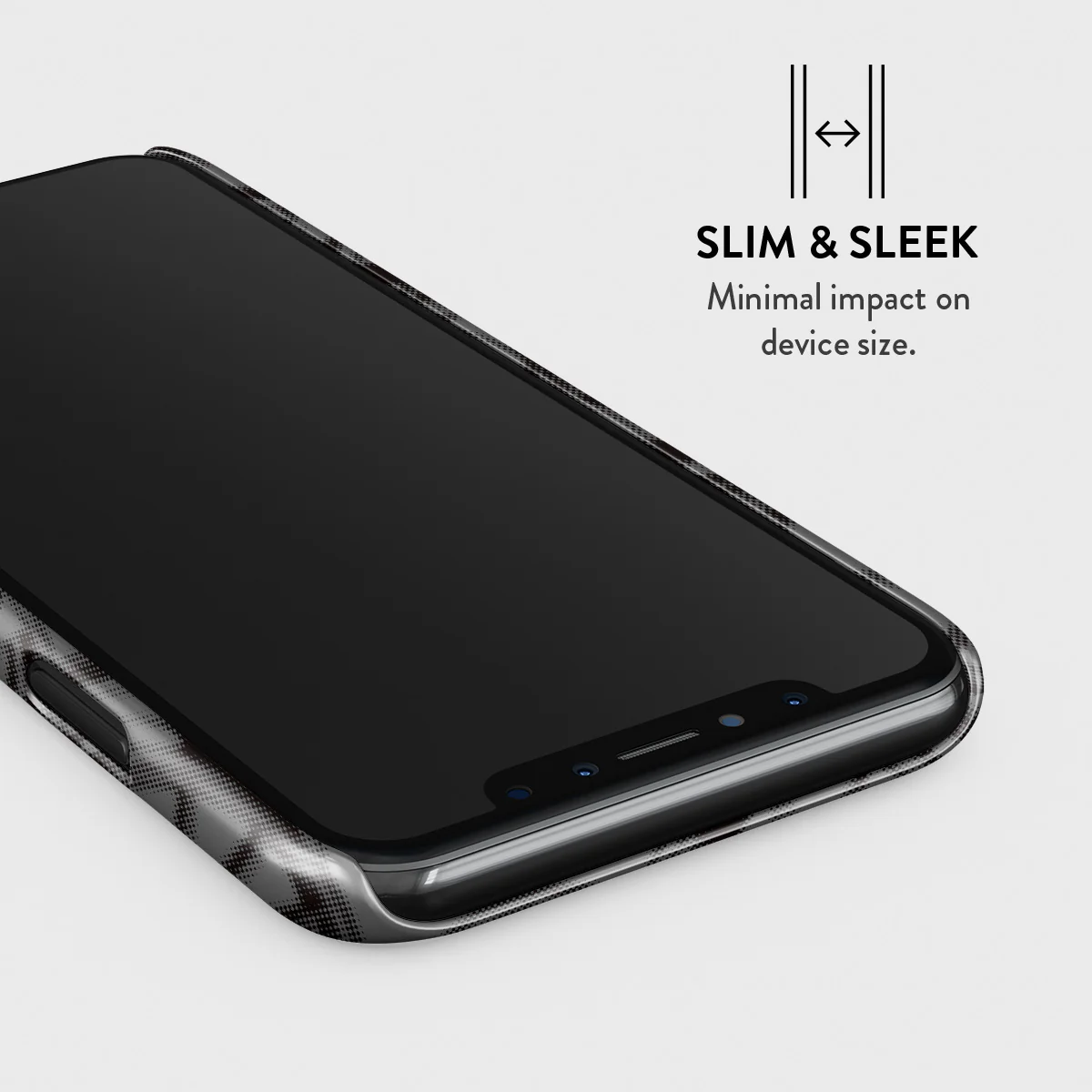Garage - iPhone X / XS Case - Image 4