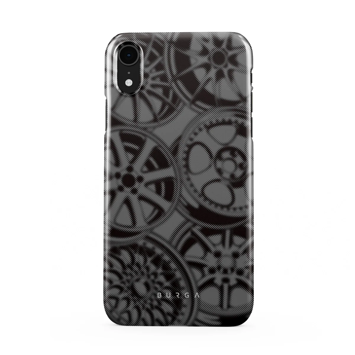 Garage - iPhone XR Case