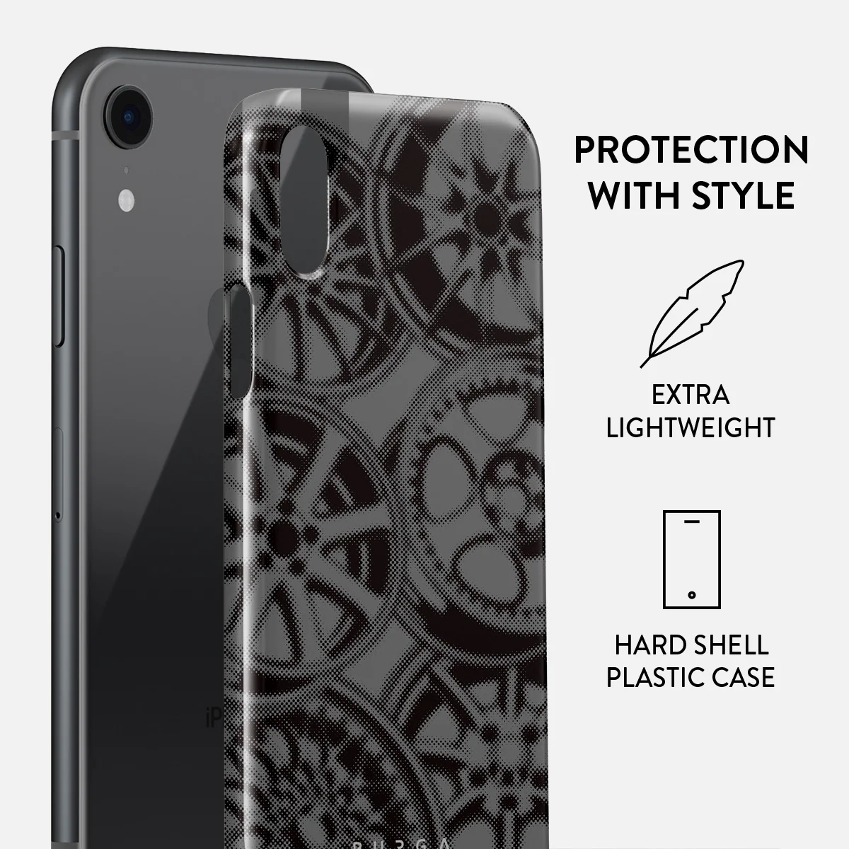 Garage - iPhone XR Case - Image 2