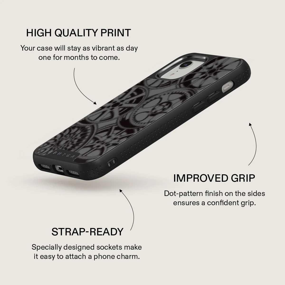 Garage - iPhone XR Case - Image 20