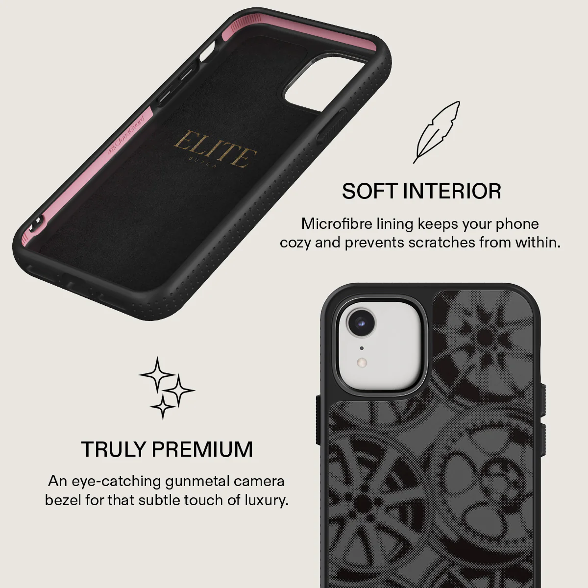 Garage - iPhone XR Case - Image 21