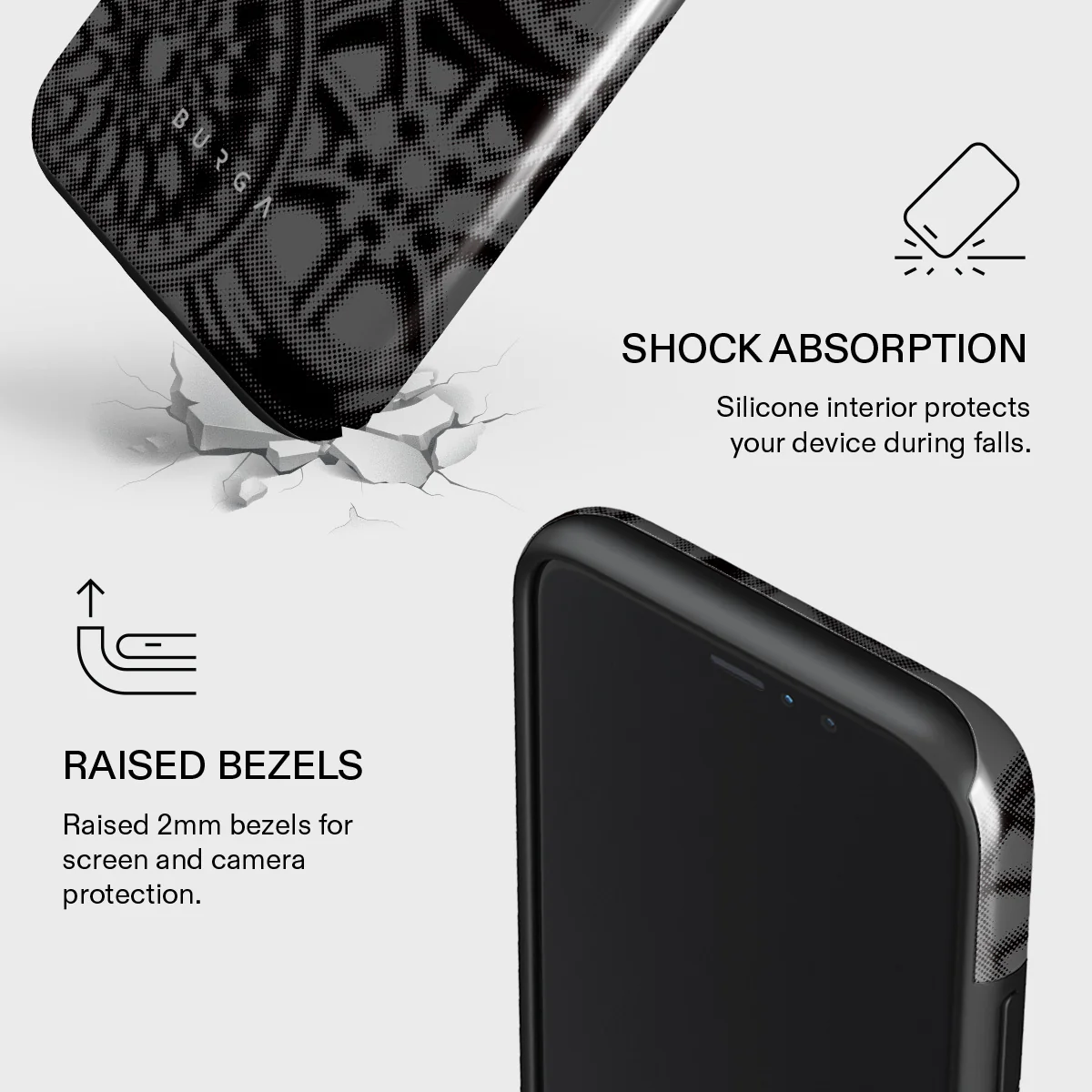 Garage - iPhone XR Case - Image 8