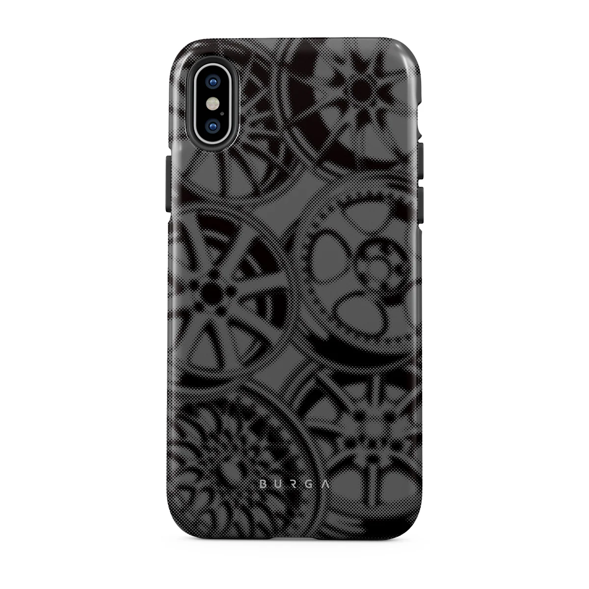 Garage - iPhone XS Max Case - Image 5