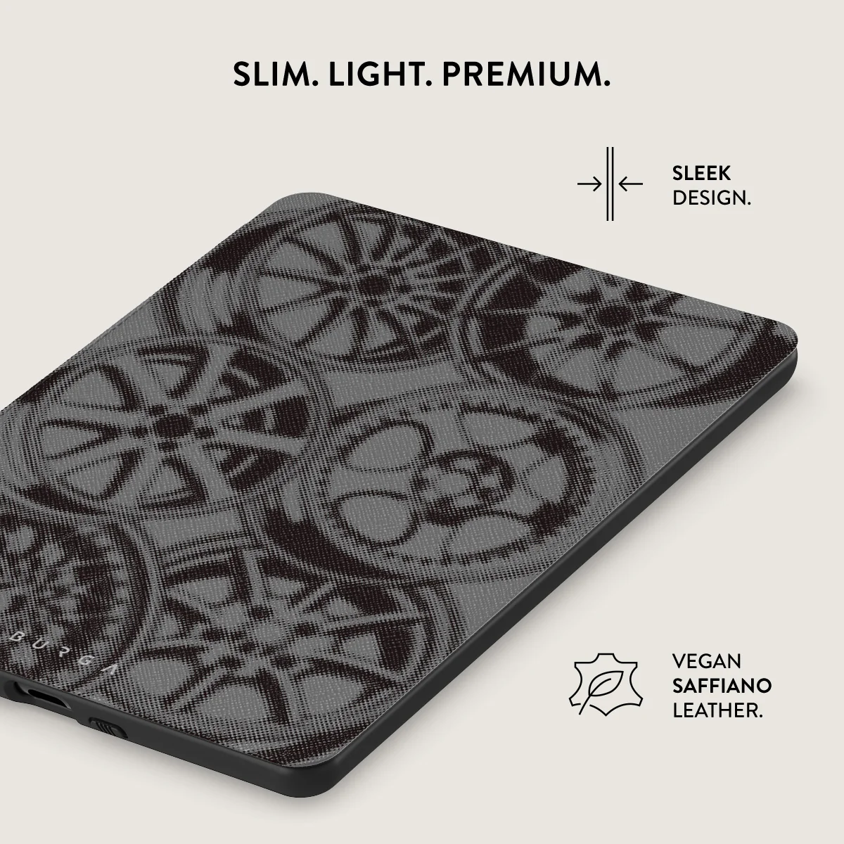 Garage - Kindle Paperwhite (11th Gen) Case - Image 6