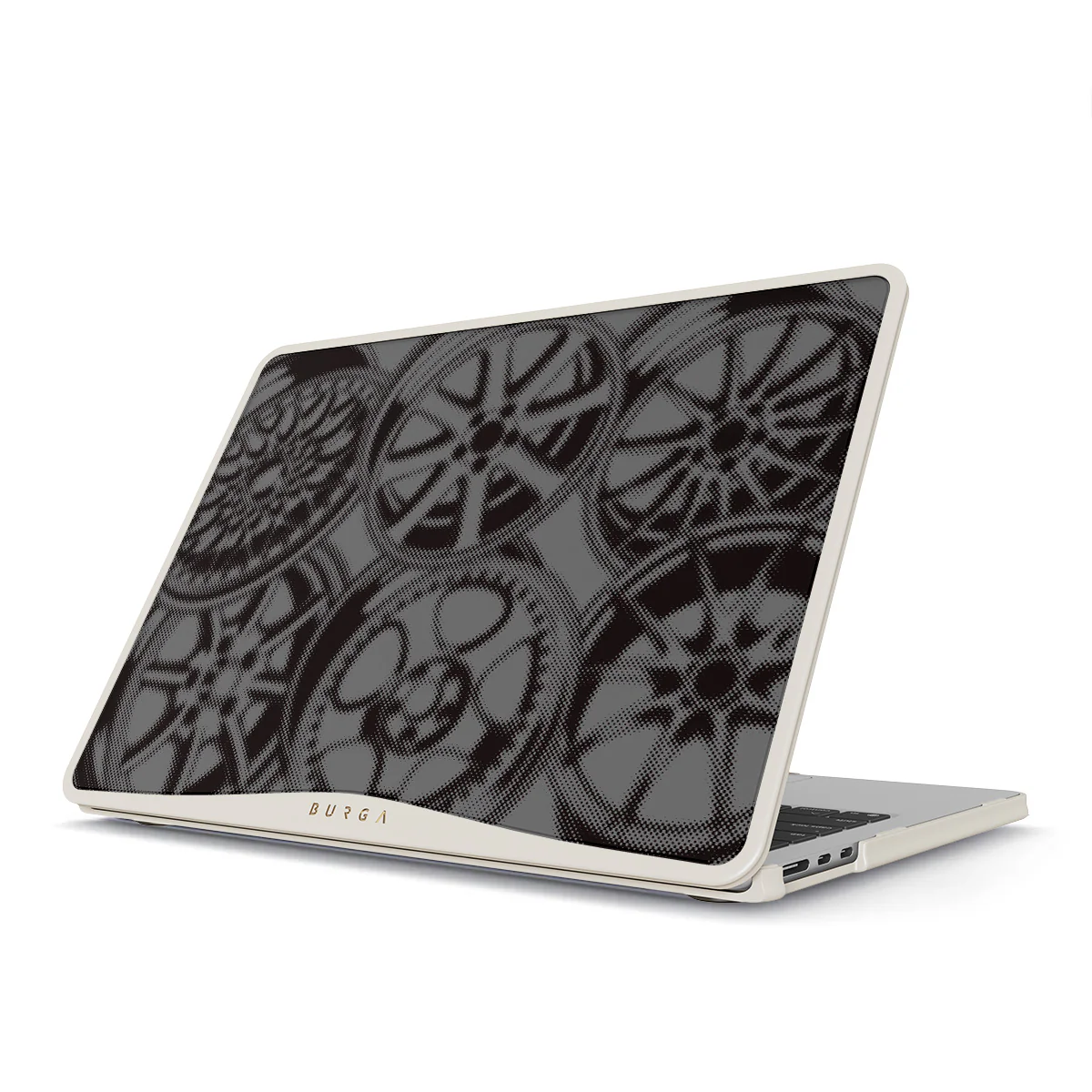 Garage - Macbook Case