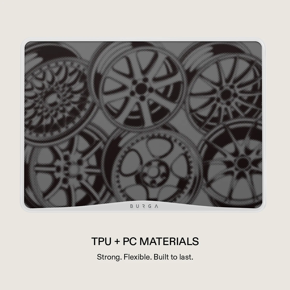 Garage - Macbook Case - Image 15