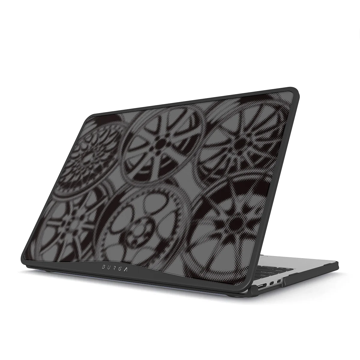 Garage - Macbook Case - Image 3