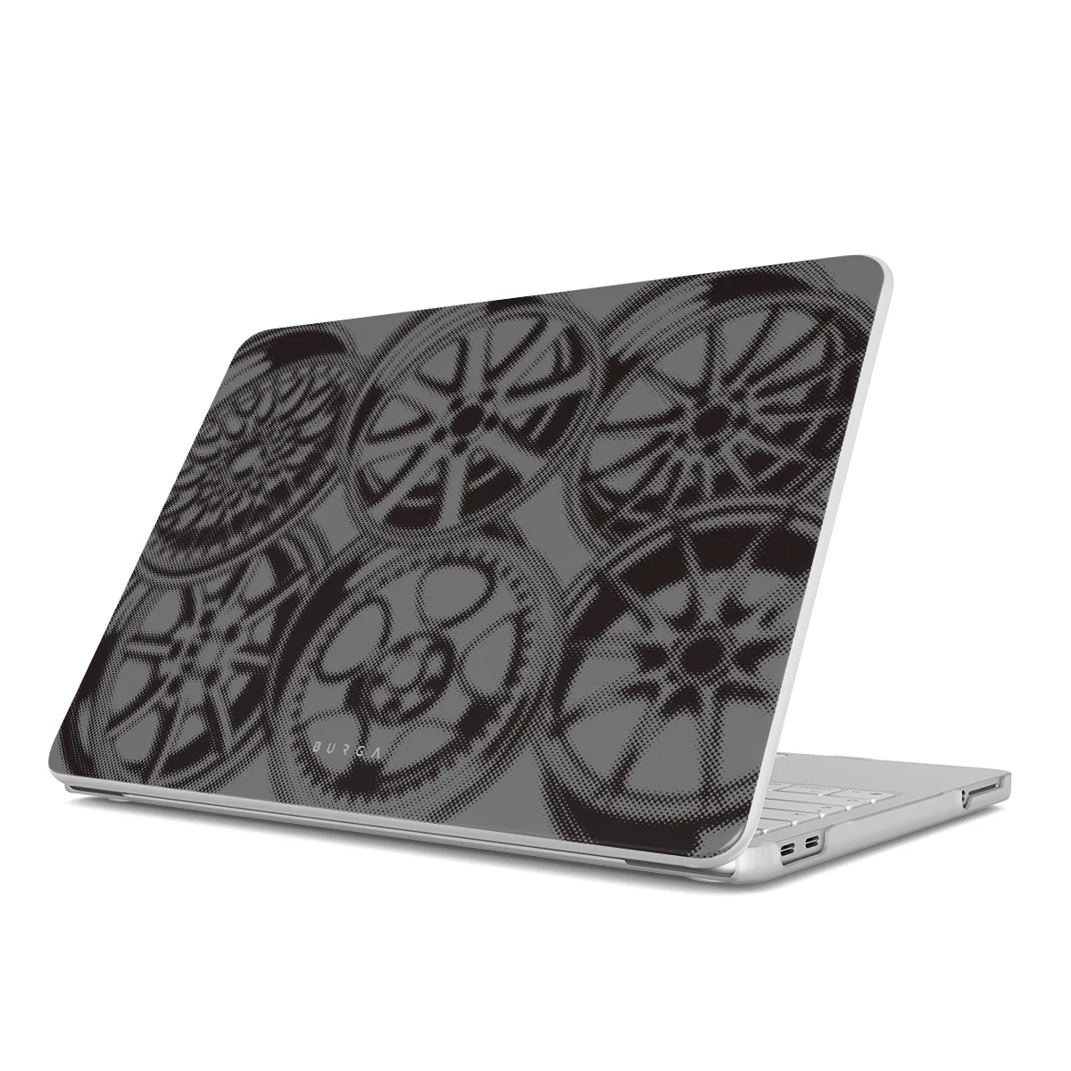 Garage - Macbook Case - Image 2