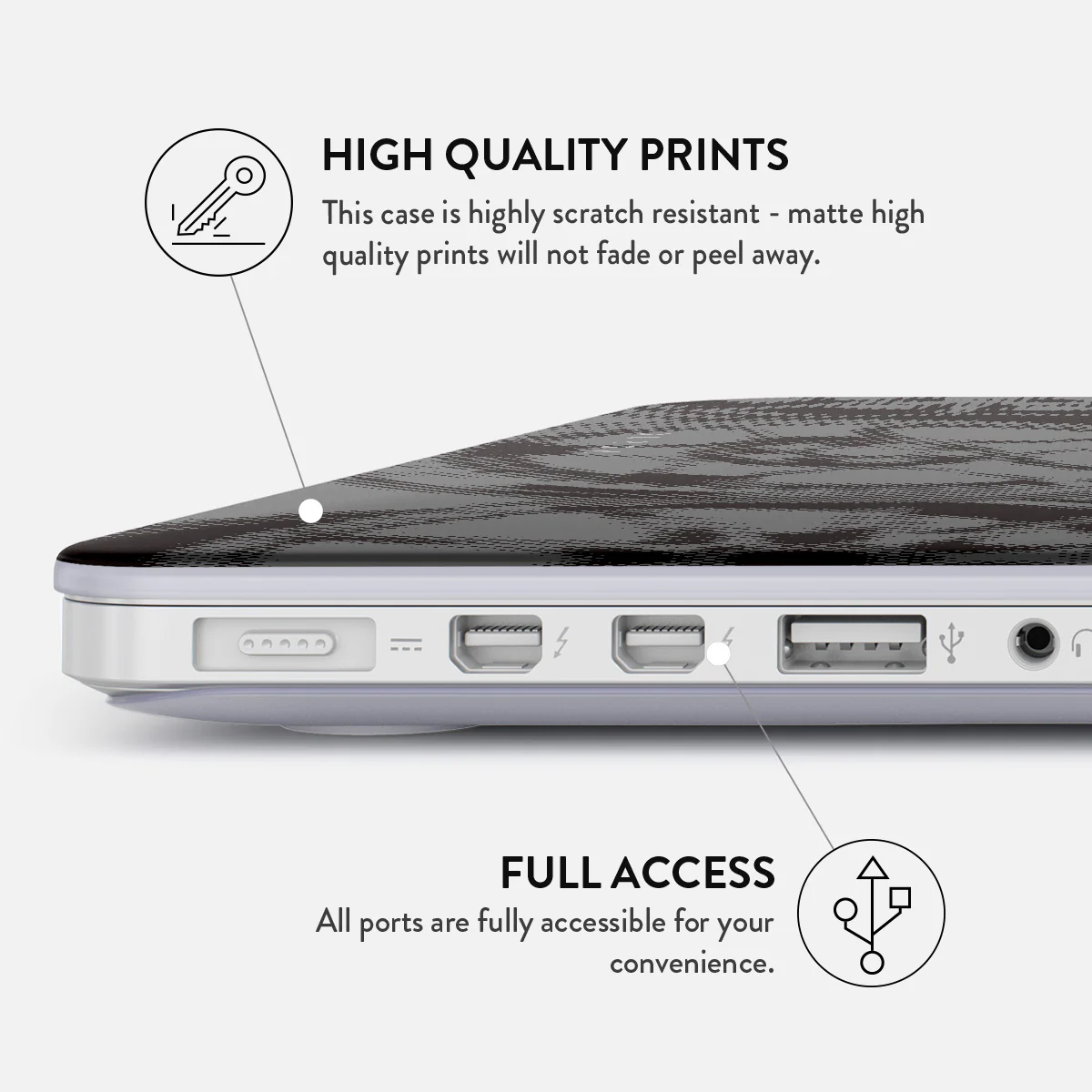 Garage - Macbook Case - Image 21