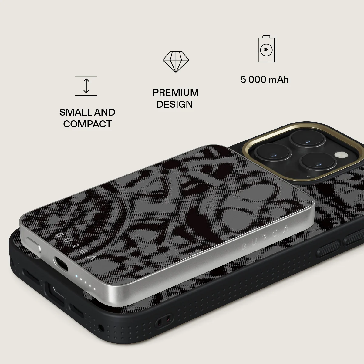 Garage - Magnetic Power Bank - Image 12