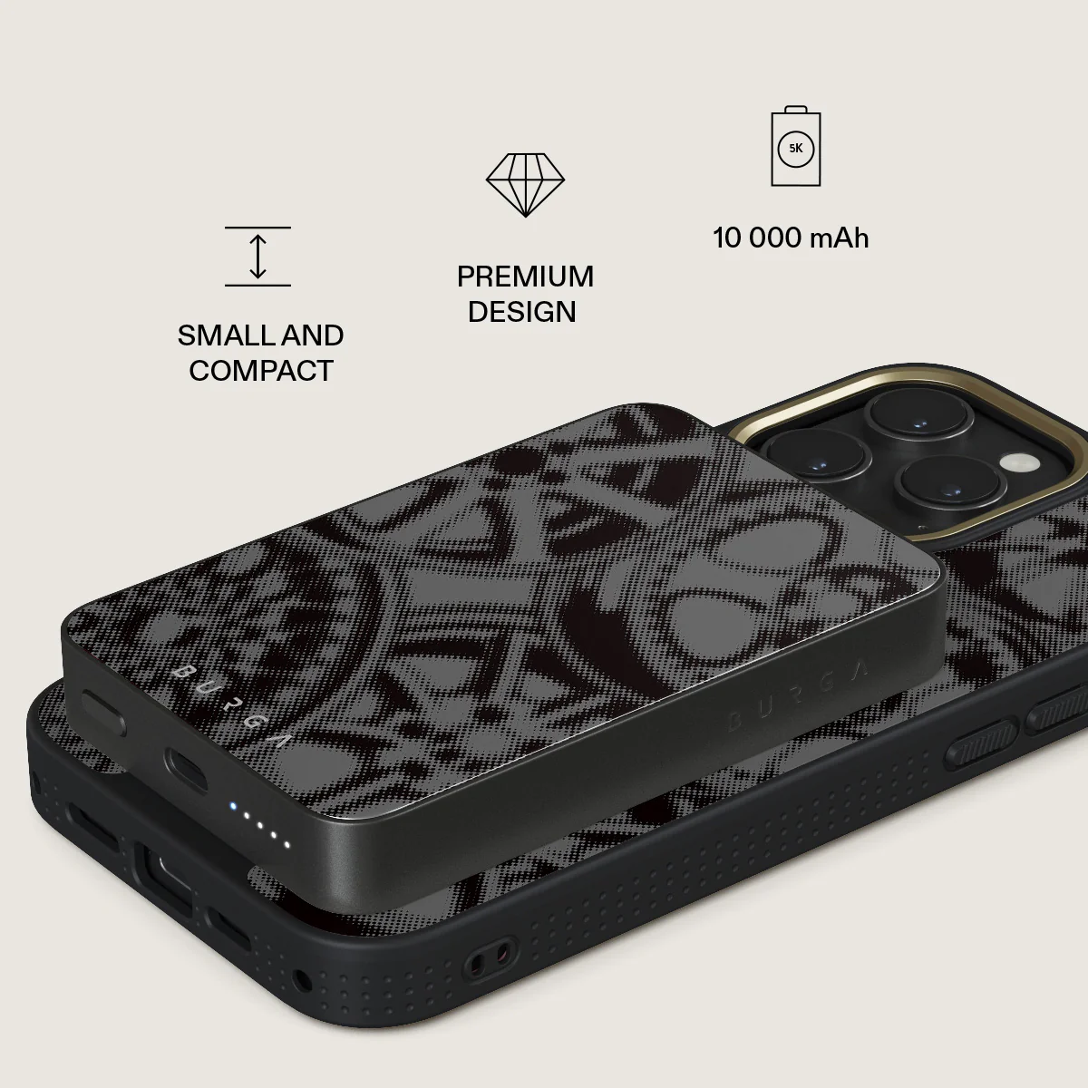 Garage - Magnetic Power Bank - Image 17