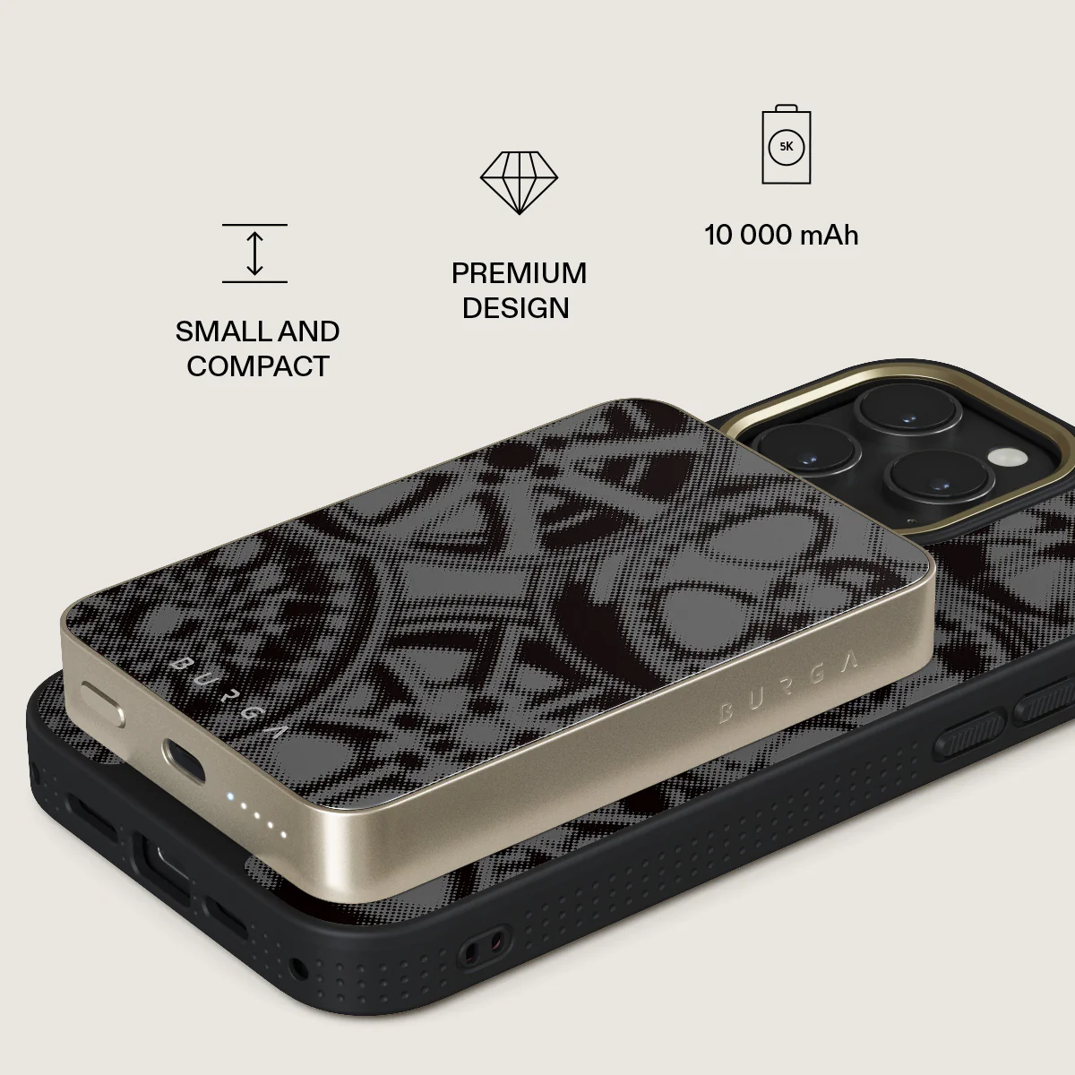 Garage - Magnetic Power Bank - Image 22