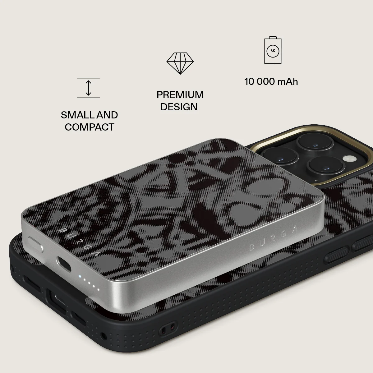 Garage - Magnetic Power Bank - Image 27