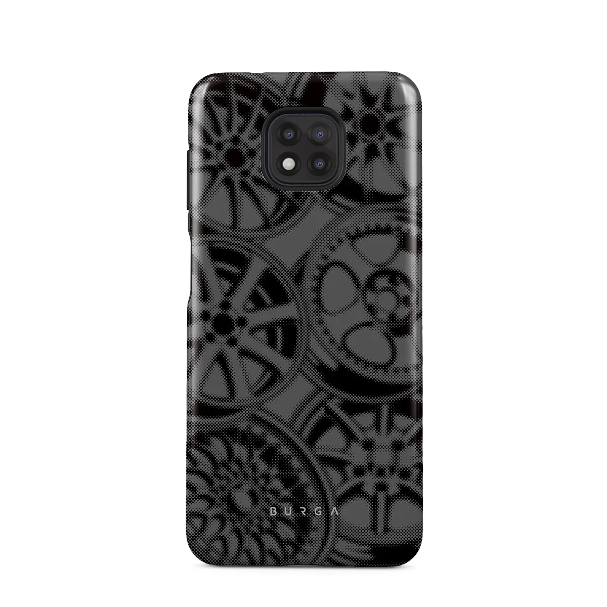 Garage - Motorola Moto G Power 2021 Case