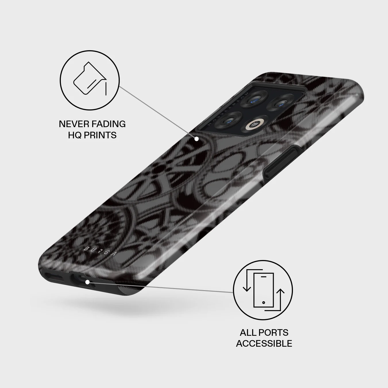 Garage - OnePlus 10 Pro 5G Case - Image 3