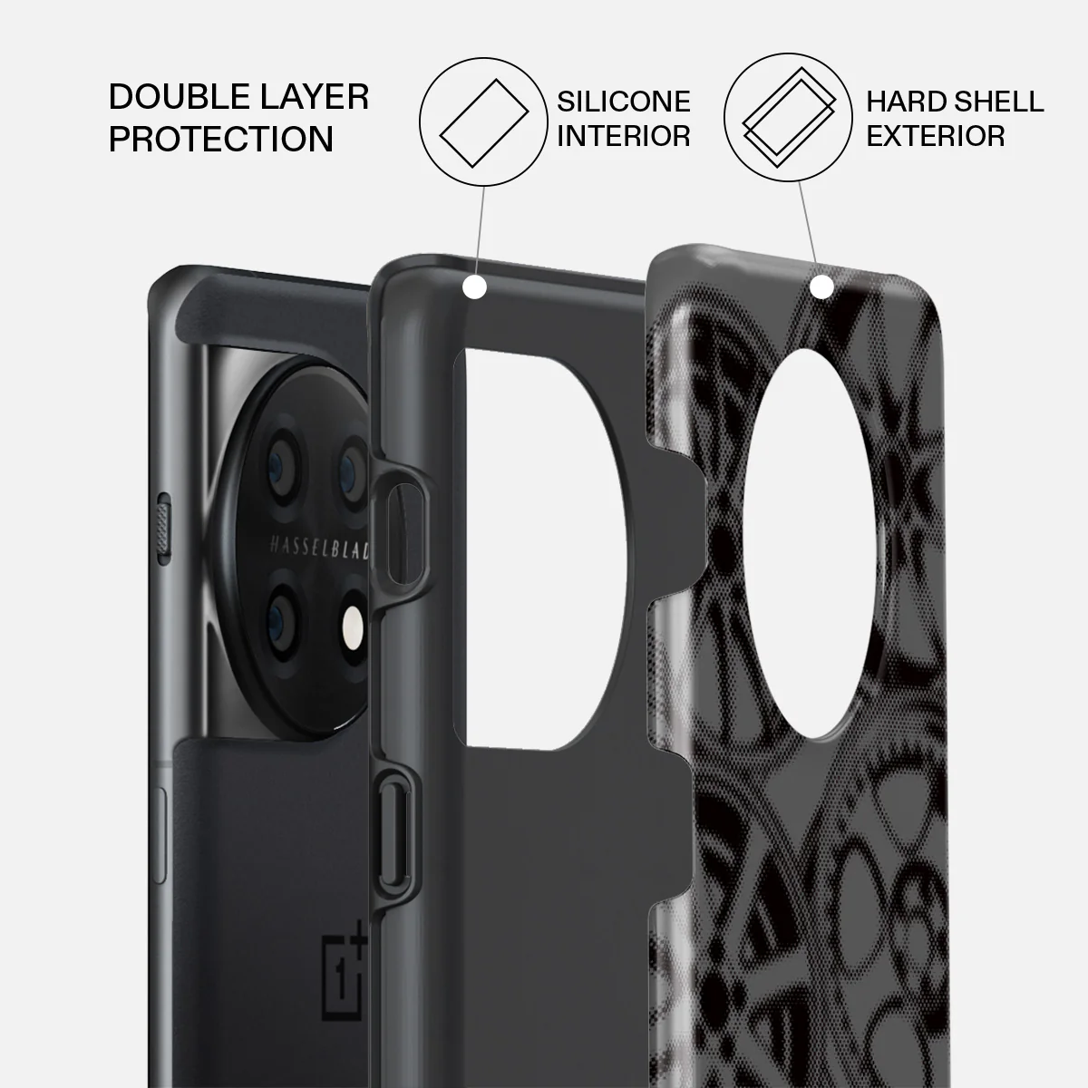 Garage - OnePlus 11 Case - Image 2