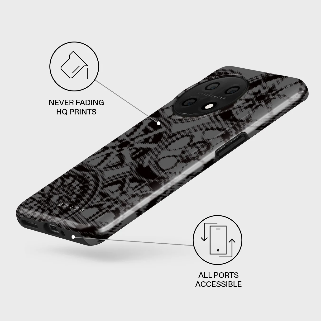 Garage - OnePlus 11 Case - Image 3