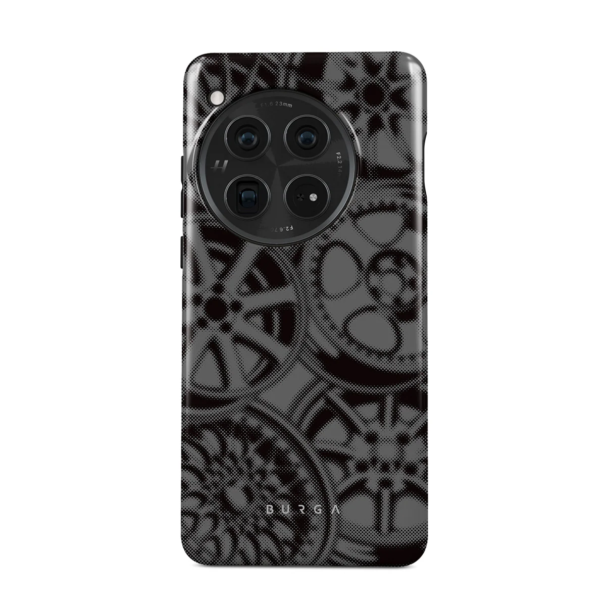Garage - OnePlus 12 Case