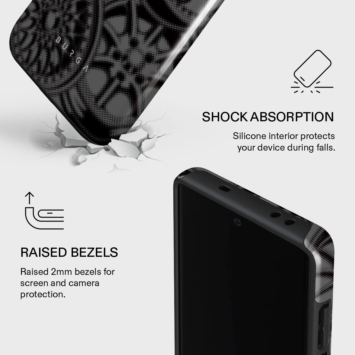 Garage - OnePlus 12 Case - Image 4