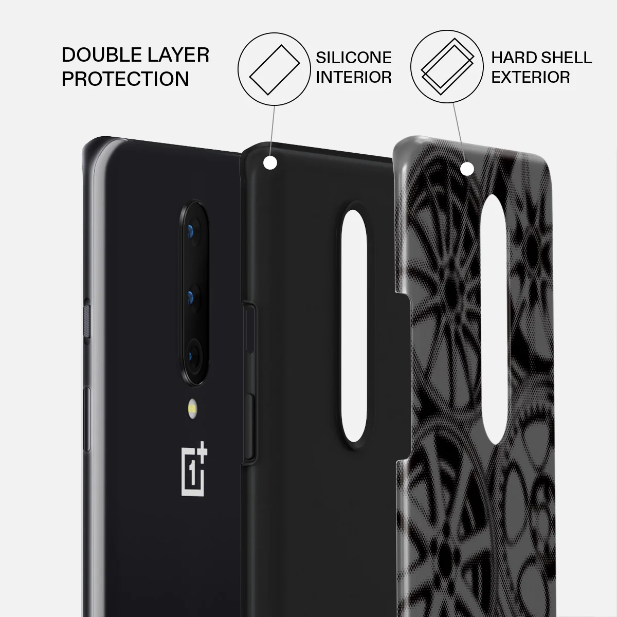 Garage - OnePlus 8 Case - Image 2